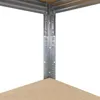 shelfplaza PRO 230x90x50 cm Étagère charges lourde en Voir les images du produit 4