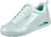 Skechers Sporthalbschuhe Formsohle modisch in grün, Gr. 38 Produktbild-Vorschau 12