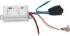 Regulátor otáčok jednosmerného motora 9 V, 12 V, 24 V, 36 Náhľad obrázku produktu 6