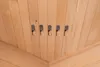 Infrarotkabine Trondheim Alpha Produktbild-Vorschau 10