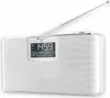 Soundmaster DAB700 tragbares DAB+ Radio mit Bluetooth & MP3 Produktbild-Vorschau 2