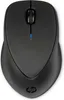 HP Myš X4000b Bluetooth, Pro praváky i leváky, Bluetooth, Náhled obrázku produktu 1
