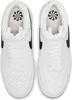 NIKE Court Vision Mid Nn Schuhe Herren weiss 43 Produktbild-Vorschau 50