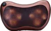 Cuscino per massaggio shiatsu BASS, marrone BP-BH12820-C Anteprima dell’immagine prodotto 3