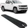 Minigonne laterali per VW Amarok DoubleCab 2010-2022 Anteprima dell’immagine prodotto 12