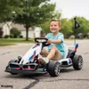 BMW Kinder Elektro Go-Kart 24V (5–12 Jahre) – Offiziell Produktbild-Vorschau 2