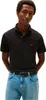 Tommy Hilfiger Short Sleeve Polo MW0MW17770BDS in Voir les images du produit 3