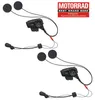 Sena SPIDER ST1 Dual Komunikator Podgląd zdjęcia produktu 10