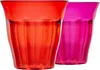 Rink Drink Farbige Kunststoffbecher – 250 ml – 6 Farben – Produktbild-Vorschau 4