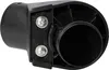 vhbw Schlauch-Adapter kompatibel mit Miele Medivac S300 - Produktbild-Vorschau 4