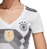 DFB Heimtrikot Damen WM 2018, Größe:XXL, Spielername:ohne Produktbild-Vorschau 4