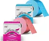 2er 1x blau 1x pink NASARA Kinesiologie Tape Produktbild-Vorschau 1