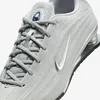 Nike Shox Z "Metallic Silver" Schwarz, Größe: 44 Produktbild-Vorschau 7