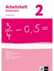 Arbeitsheft Mathematik 2. Neubearbeitung. Arbeitsheft mit Produktbild-Vorschau 2