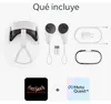 Okulary do rzeczywistości wirtualnej Meta Meta Quest 3 S Podgląd zdjęcia produktu 18