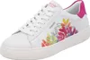 Remonte Damen Sneaker in Leder mit floralem Muster Produktbild-Vorschau 13