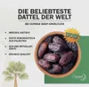 Sunnah Shop® Jumbo Medjool Datteln 300g aus Palästina - Produktbild-Vorschau 2