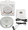 Odtwarzacz CD/MP3 Lenco portabler CD-201 Podgląd zdjęcia produktu 21