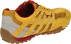 Geox U Snake Orginal A In Yellow For Men – 10 UK - 44 EU - Produktbild-Vorschau 10