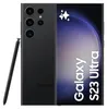 Samsung Galaxy S23 Ultra, 256 GB, Schwarz, NEU, US-Spec Produktbild-Vorschau 1