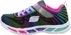 SKECHERS Litebeams - Gleam N' Dream Kinder Schwarz 32 Produktbild-Vorschau 37