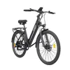 E Bike, City E-Bike & E-Hollandrad mit 36V 13Ah Akku bis zu Produktbild-Vorschau 4