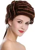 WIG ME UP Barocke Herren Perücke Edelmann Zopf Mahagoni Produktbild-Vorschau 7