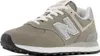 New Balance Sneakers WL574EVG in Grey color size 40 Náhľad obrázku produktu 21