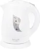 Adler | Kanvica | AD 08 | Štandard | 850 W | 1 l | Plast | Náhľad obrázku produktu 1