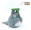 Peluche tipo "beanbag" de Totoro, el vecino de Mi Vecino Vista previa de la imagen del producto 11