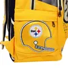 FOCO Backpack NFL Rucksack - HISTORICAL Pittsburgh Steelers Produktbild-Vorschau 3