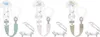 MAM MAM Schnullerband Clip ItCover 621825 Produktbild-Vorschau 1