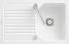 Villeroy & Boch 338401FU Architectura 80 Keramikspüle Produktbild-Vorschau 3