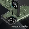 Magnetické pouzdro pro iPhone 12 Pro Max, robustní vojenské Náhled obrázku produktu 6