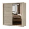 Armoire à portes coulissantes LION, chambre à coucher, Voir les images du produit 1