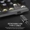 Corsair K70 CORE TKL, Kabelgebunden, USB, Mechanischer Produktbild-Vorschau 7