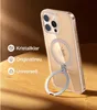 TORRAS 360° Ostand Spin iPhone 16 Pro Max Hülle Magsafe Produktbild-Vorschau 7