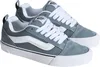 Vans Knu Skool Couleur Bleu Voir les images du produit 7