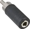 InLine® 99325 Adaptateur audio, RCA mâle sur jack 3,5mm Voir les images du produit 2