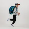 Schulrucksack Weltall Topgal ELLY 21015 Produktbild-Vorschau 15