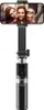 XO Selfie Stick Tripod SS10 80cm, black Voir les images du produit 9