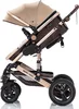 Daliya® BAMBIMO 2in1 Kinderwagen mit Airless-Rädern, Produktbild-Vorschau 14