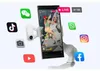 Insta360 Flow 2 AI Tracker Bundle Stone Gray - gimbal con Anteprima dell’immagine prodotto 15