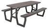 Lifetime 60346 Klappbare Sitzgruppe für Garten und Camping Produktbild-Vorschau 1
