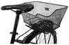 fahrradkorb BA-RM XXL hinten 29 Liter schwarz Produktbild-Vorschau 6