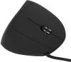 Wired Gaming Anker vertikaler Maus, farbenfrohe LED USB Produktbild-Vorschau 7