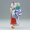 Figurka One Piece Yamato Wanokuni Vol. 3 Produktbild-Vorschau 3