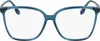 Victoria Beckham VB2603 Teal blue 57/14/140 Damen Brillen Produktbild-Vorschau 7