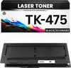 XXL Toner TK-475 für Kyocera Schwarz TK475 hochwertige Produktbild-Vorschau 1