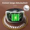 bauchmassagegerät,wärmegürtel rücken,12 Massageköpfe,3 Produktbild-Vorschau 7